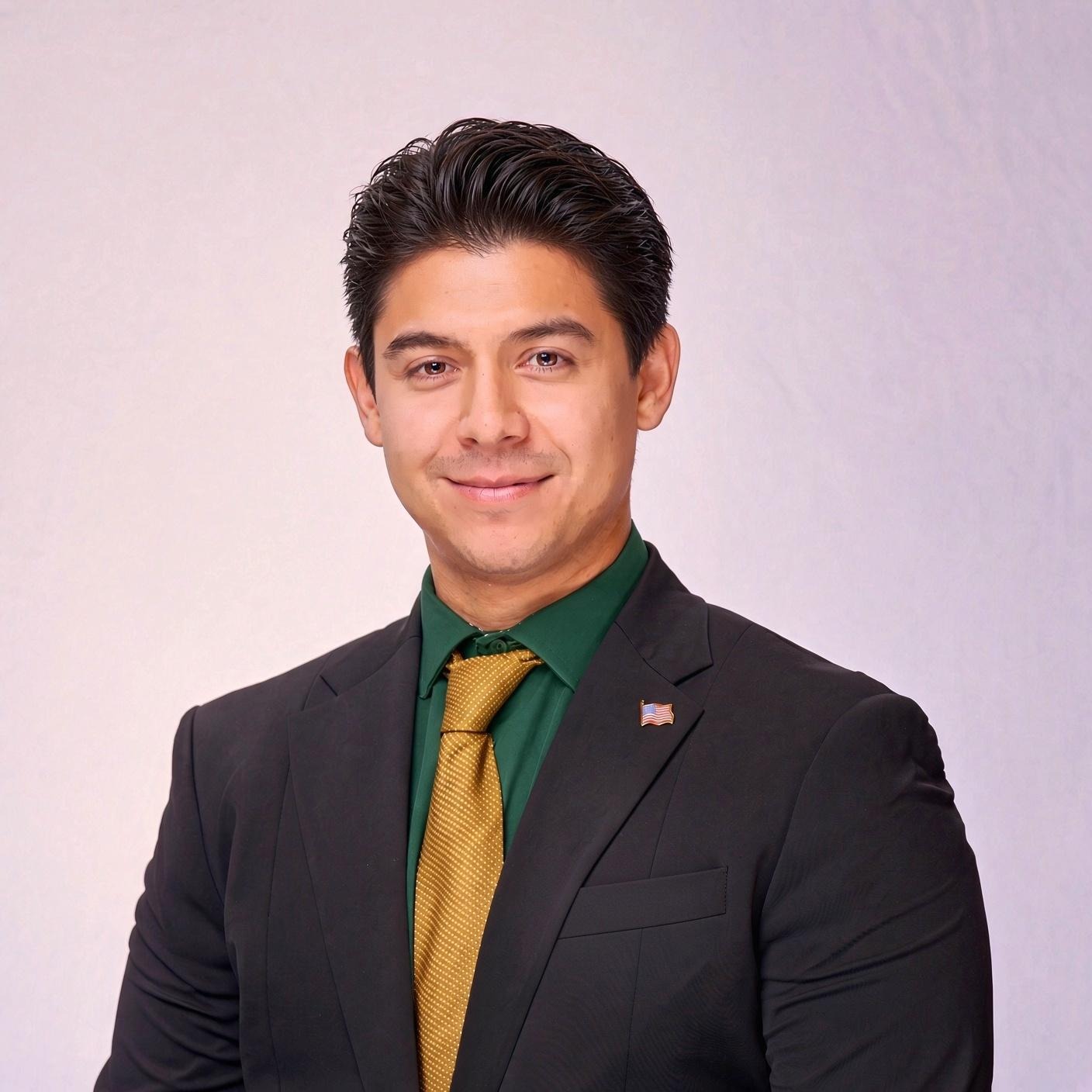 Jorge Alfredo Vargas